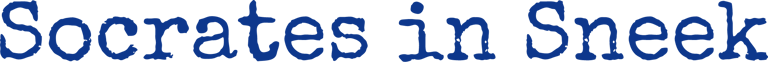 SocratesinSneek logo