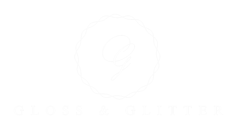 Gloss & Glitter Beauty logo