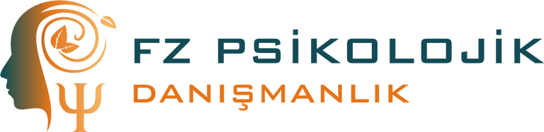 FZ Psikolojik Danışmanlık | Ankara Psikolog logo