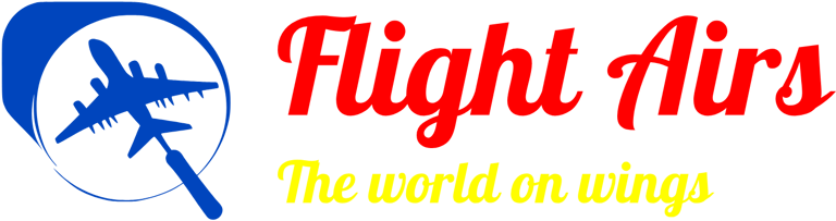 Flight Airs logo