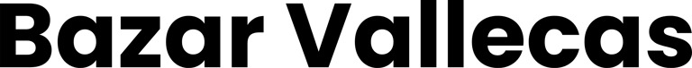 Gran Bazar Vallecas logo
