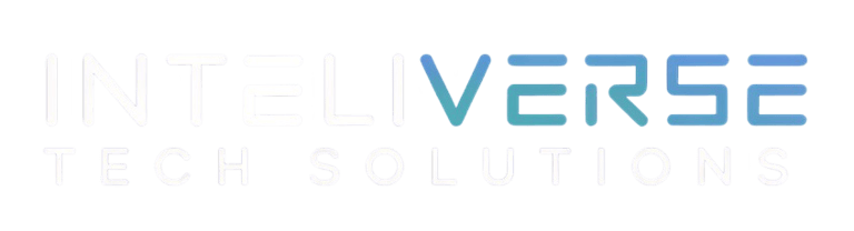 Inteliverse Tech Solutions logo