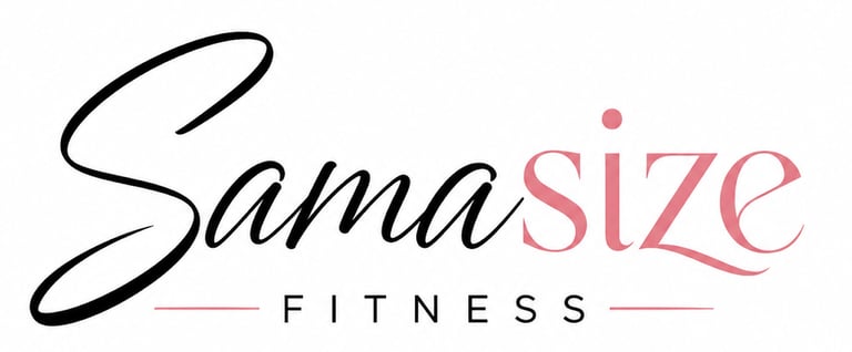 Samasize logo