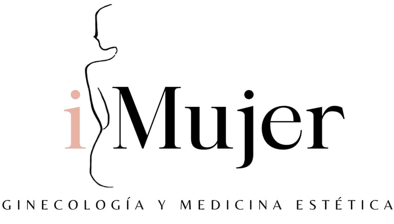 iMujer Clínica | Ginecología y medicina estética | Murcia logo