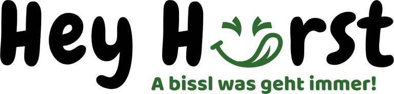 Hey Horst Automaten logo