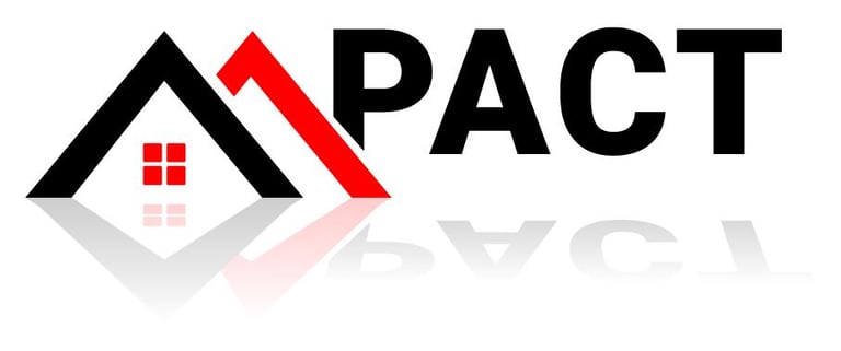MPACT Management Solutions logo