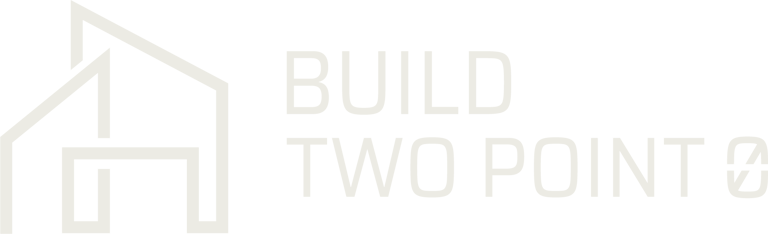 Build 2.0 logo