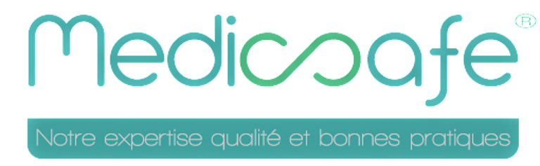 Medicsafe logo