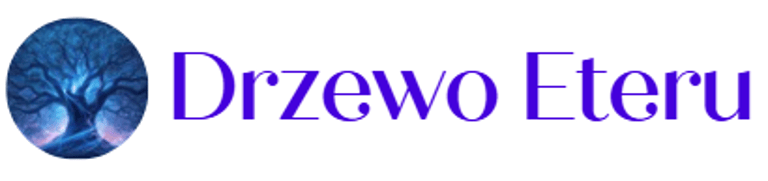 Drzewo Eteru - Kroniki Akaszy logo