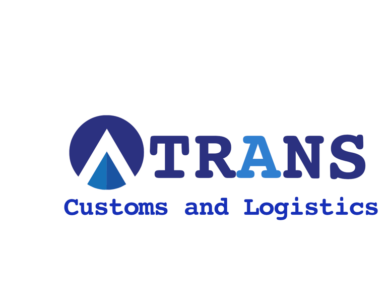Atrans customs & logistics logo