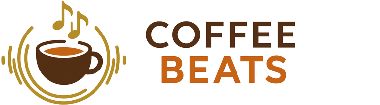 Coffee Beats logo