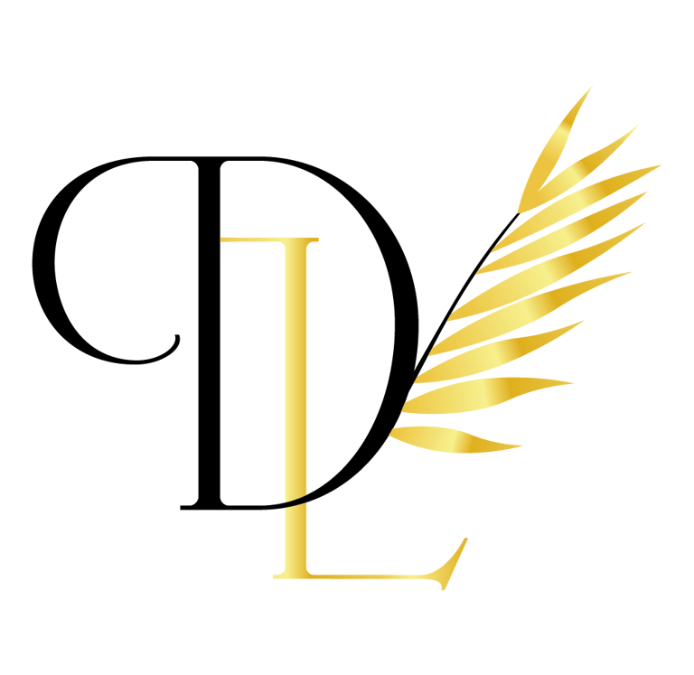 De Léonne logo