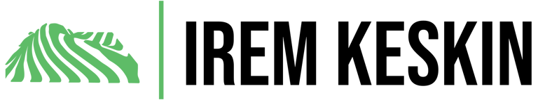 Irem Keskin logo