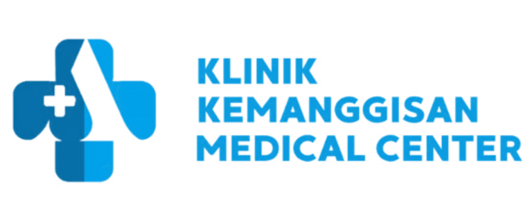Klinik KMC logo