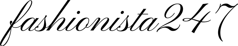 fashionista247 logo