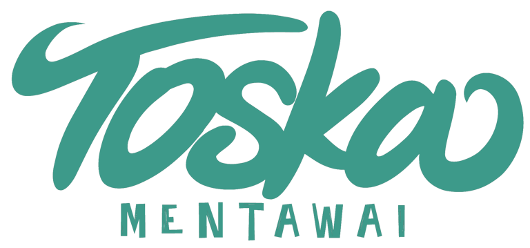 Toska Mentawai logo