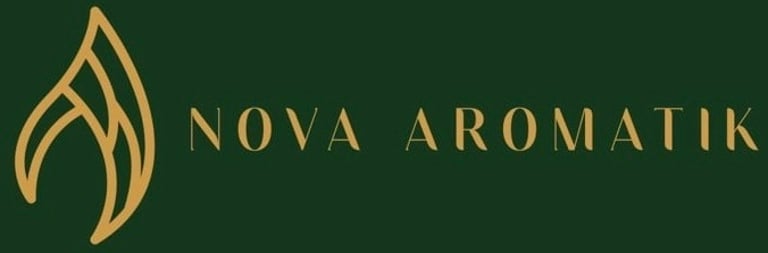 Nova Aromatik logo