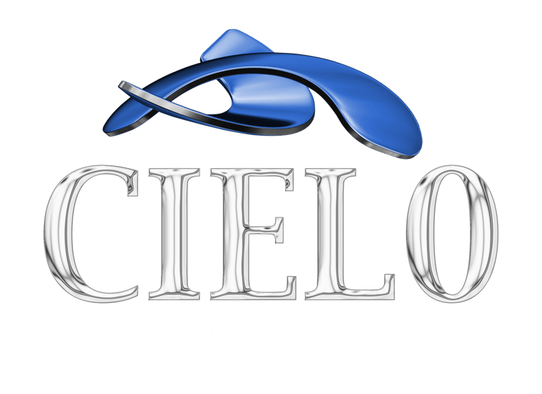 Cielo ITT logo