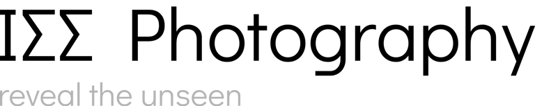 IMM Photography - it is not just a name. It's my way seeing the world logo