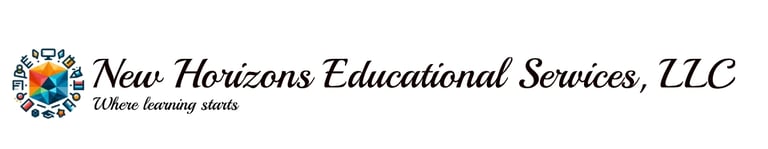New Horizons Educational Services LLC logo