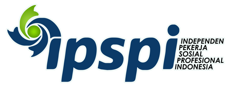Independen Pekerja Sosial Profesional Indonesia logo