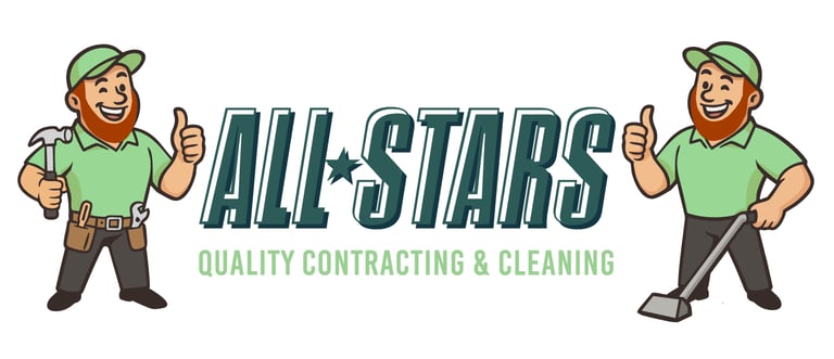 All Stars LLC logo