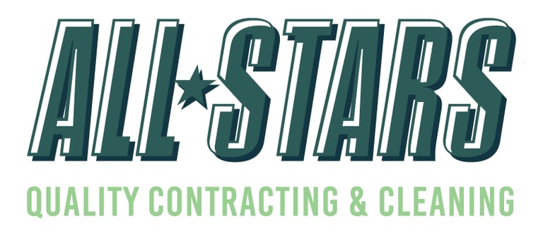All Stars LLC logo