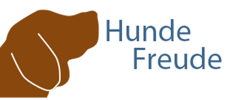 Hunde Freude logo