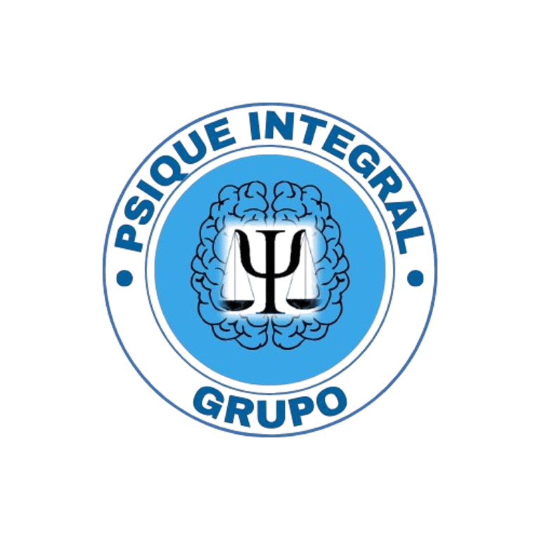 Grupo Psiquis integral logo
