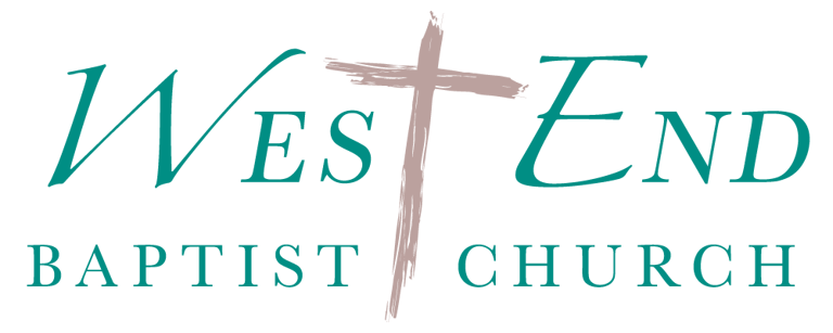 West End Baptist Church logo