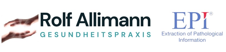 Rolf Allimann logo