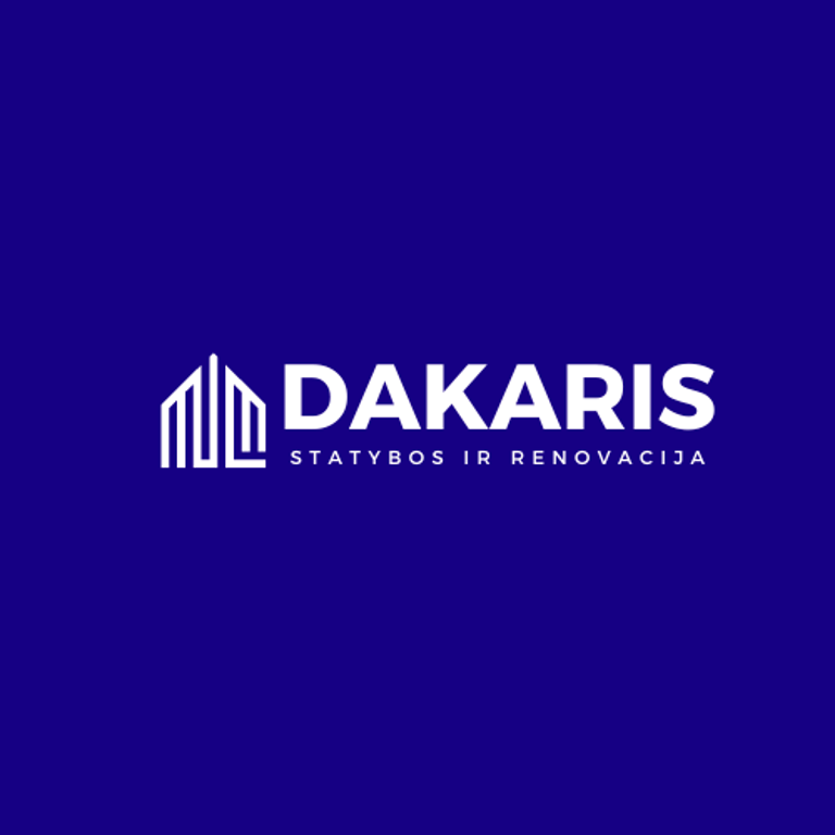 UAB "Dakaris" logo