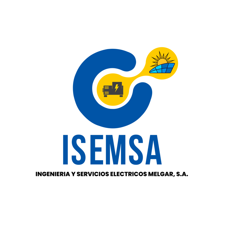 ISEMSA logo