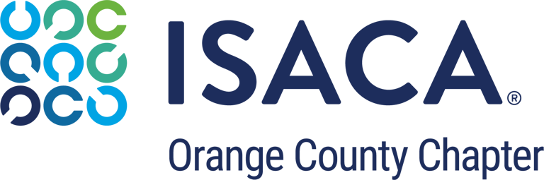 ISACA Orange County logo