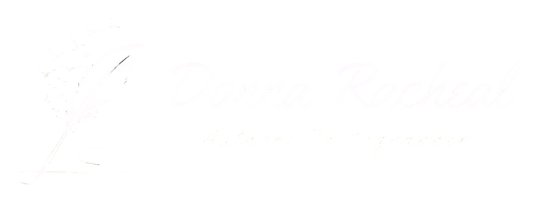 Donna Racheal logo