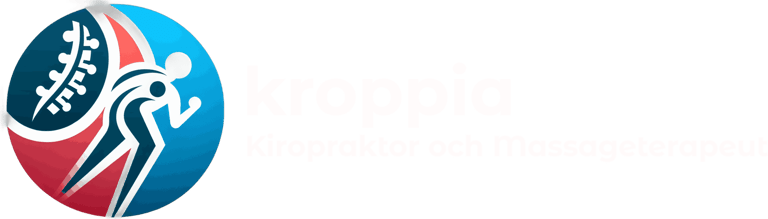 Kroppia logo