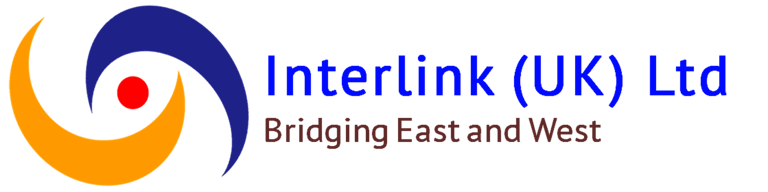 Interlink (英林教育) logo