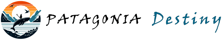 Patagonia Destinys logo