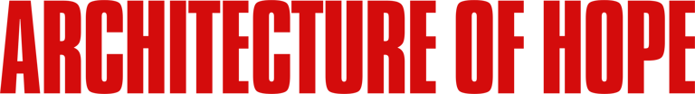 Architecture of Hope logo