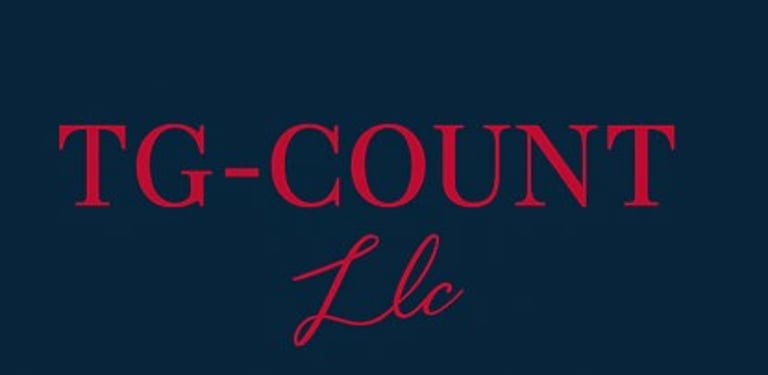 TG-count logo
