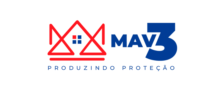 MAV3 logo