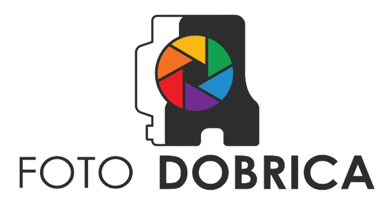 Foto Dobrica-Fotografisanje, snimanje, izrada promo materija logo