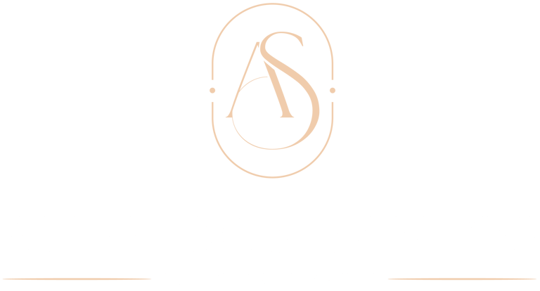 Aline dos Santos - Estética e Saúde logo