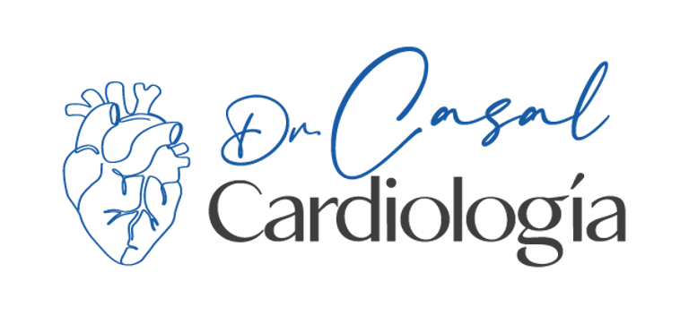 Cardiología Casal logo