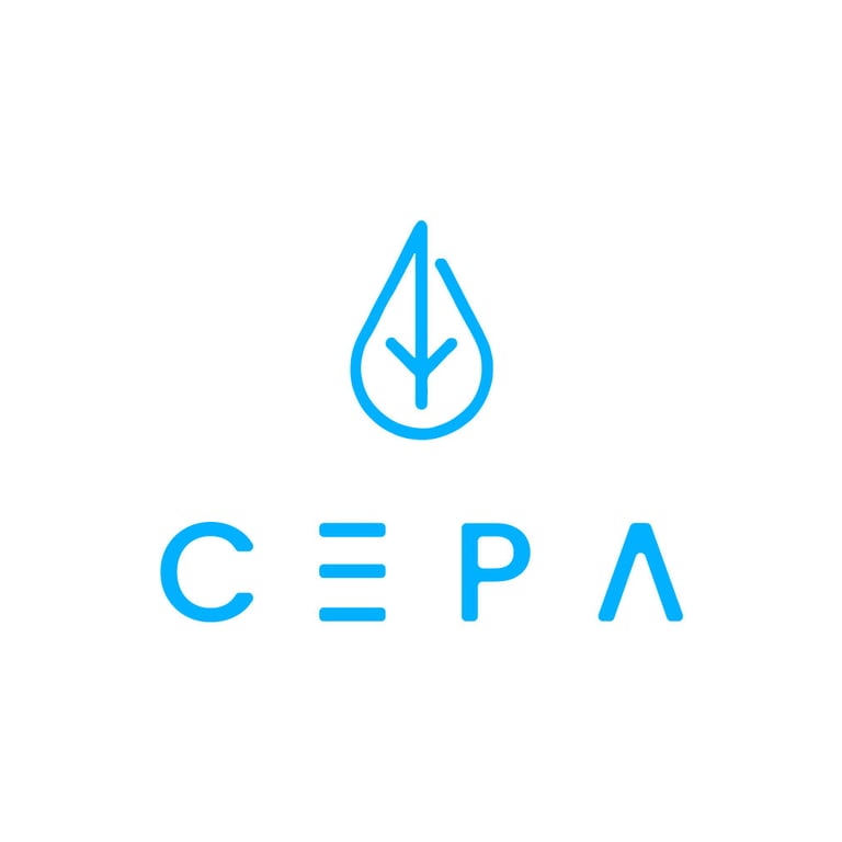 CEPA logo