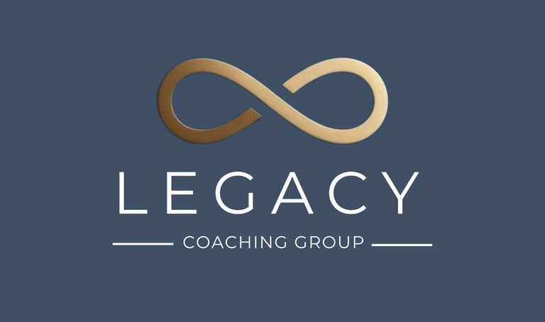 Legacy Coaching Group logo