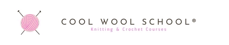 Cool Wool School logo