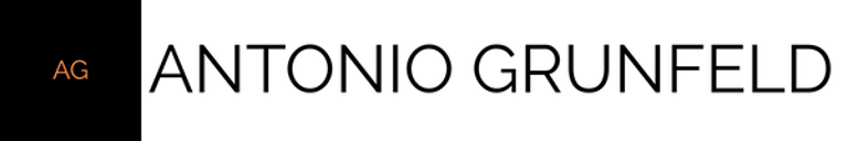 Antonio Grunfeld logo