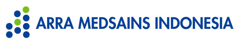 PT. Arra Medsains Indonesia logo