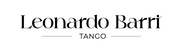 Leo Tango Show logo